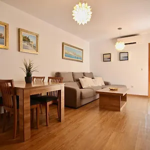  Apartamento Confortable Junto Al Mercado